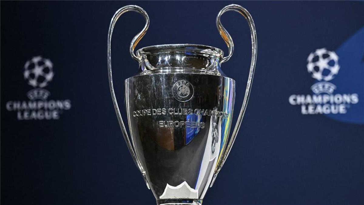 الفرق المتأهلة من الدوري الإنجليزي إلى دوري أبطال أوروبا 202627 (محدث باستمرار)