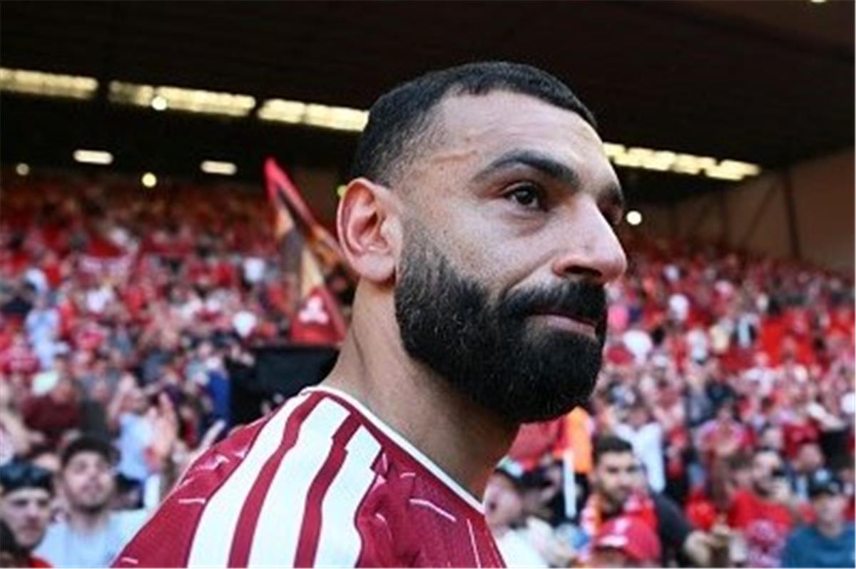 محمد صلاح يحسم احتمالية عودته إلى ليفربول ويؤكد: أكثر مرة أبكي بها في حياتي