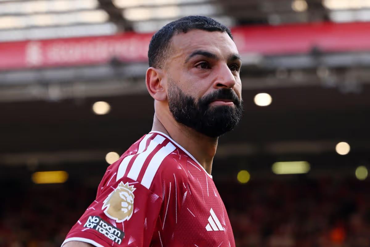 ترتيب صانعي الأهداف في الدوري الإنجليزي 202526.. مركز محمد صلاح