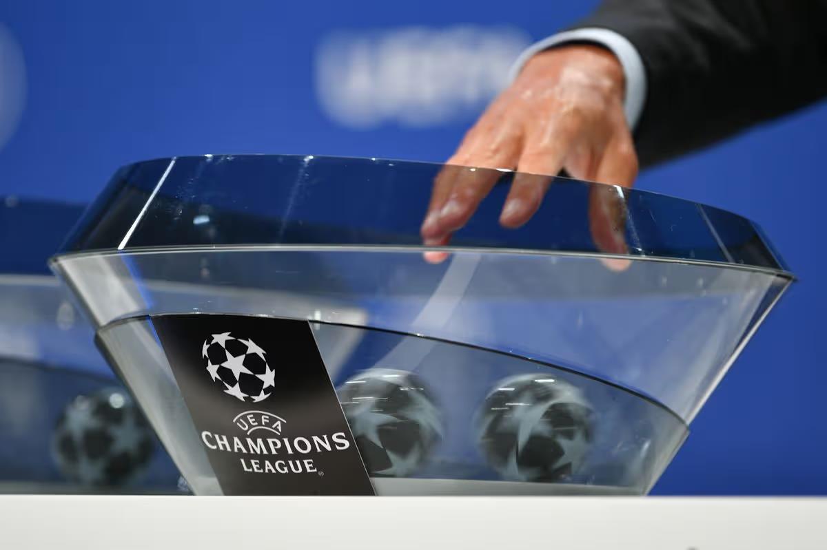 تصنيف فرق دوري أبطال أوروبا 202627