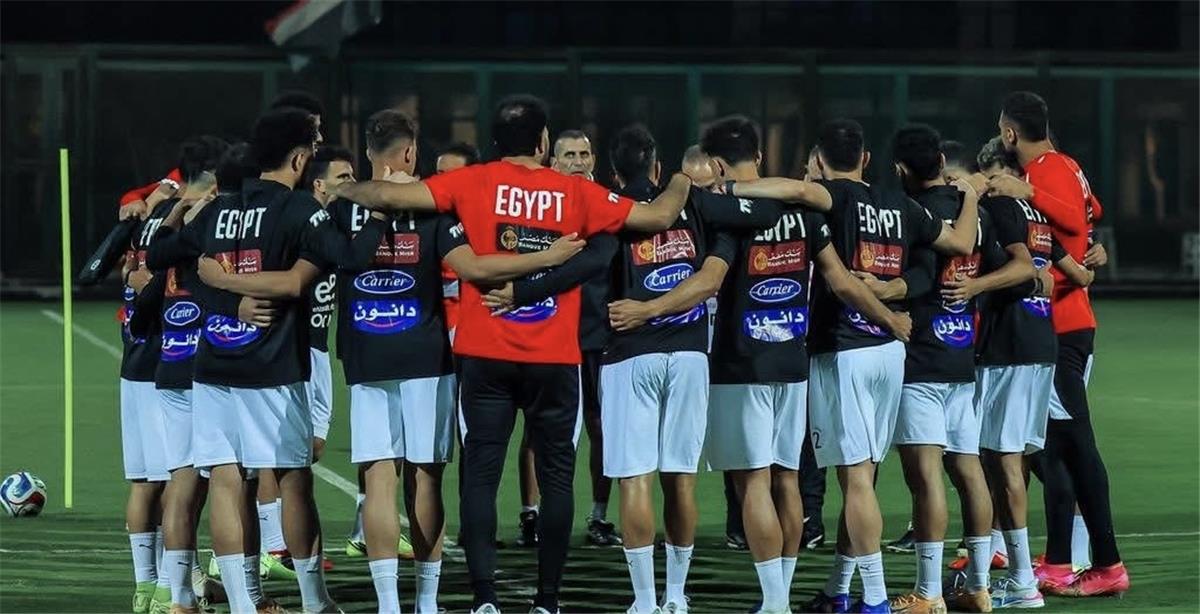 تعديل جديد في جهاز منتخب مصر قبل انطلاق كأس العالم 
