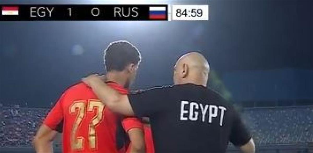 موندو ديبورتيفو: لحظة مثيرة جديدة في مسيرة حمزة عبد الكريم بعد ظهوره الأول مع منتخب مصر