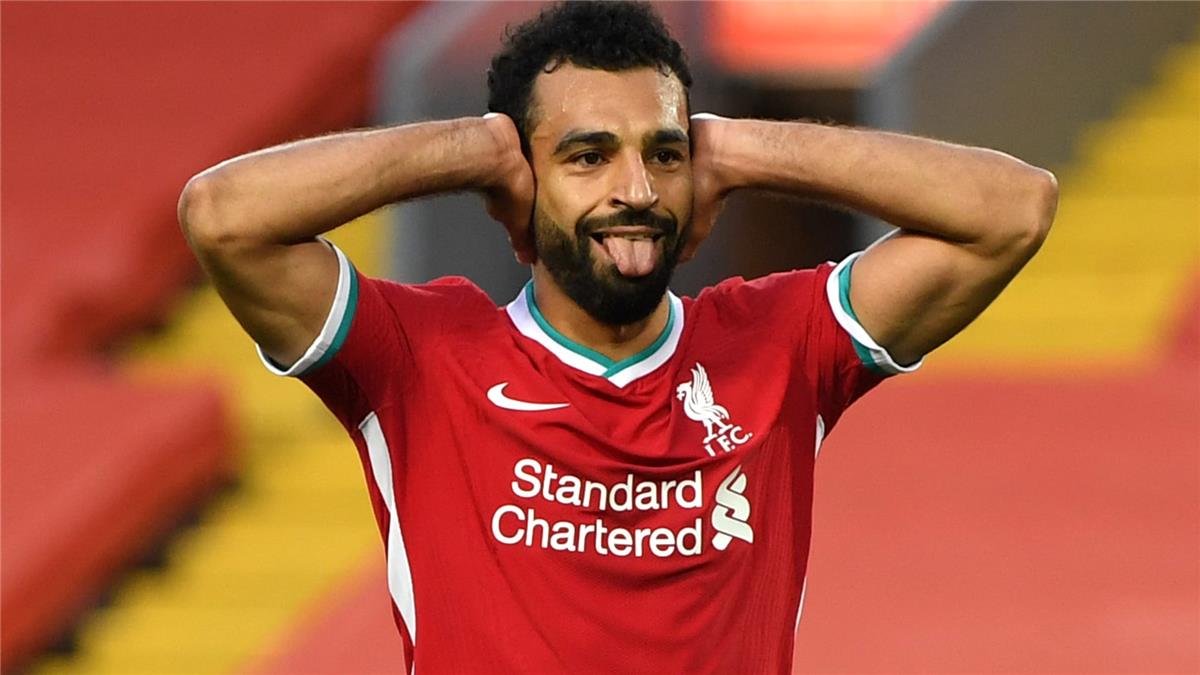 رومانو يفجر مفاجأة بشأن تسبب محمد صلاح في إقالة سلوت من تدريب ليفربول