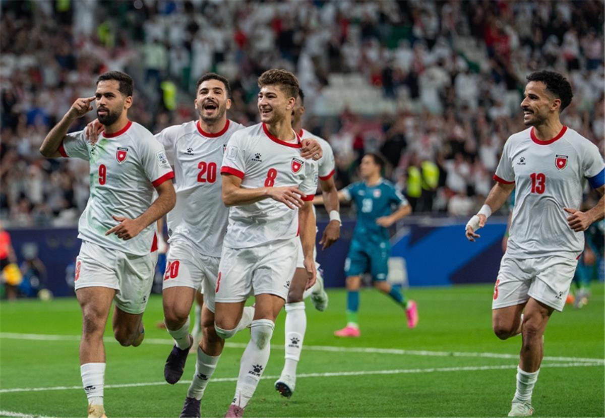 موعد والقناة الناقلة لمباراة الأردن وسويسرا الودية اليوم