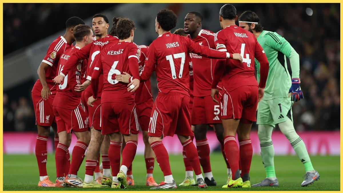 موندو ديبورتيفو: لاعب ليفربول السابق على رادار برشلونة