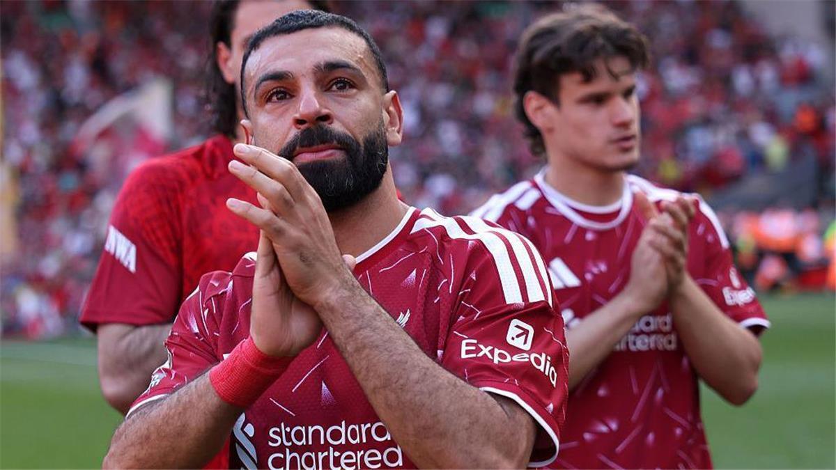 شنايدر: محمد صلاح أصبح أسطورة.. والجمهور سيتابعه في أي وجهة يختارها