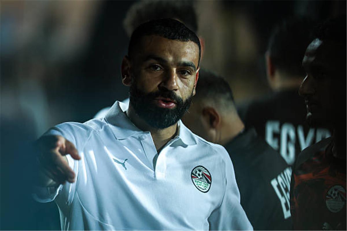 ثنائية محمد صلاح ولاعب أتلتيكو مدريد أوراق انتخابية لمرشحي رئاسة عملاق أوروبي