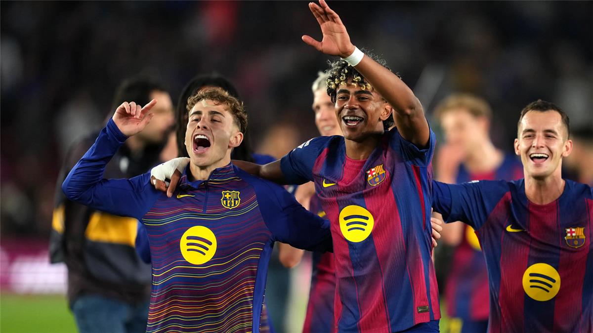 حظوظ برشلونة في التأهل إلى كأس العالم للأندية 2029