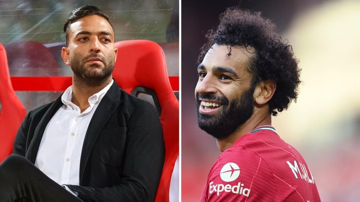 الالتزام لم يكن مشكلتي.. ميدو يٌعلق على مقارنة مسيرته بـ محمد صلاح