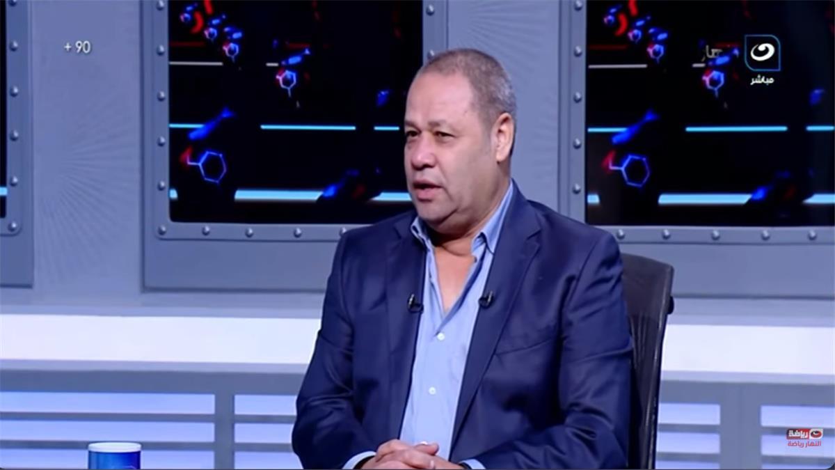 ضياء السيد: حسام حسن أخطأ في قائمة منتخب مصر.. ولنا فرصة في كأس العالم 
