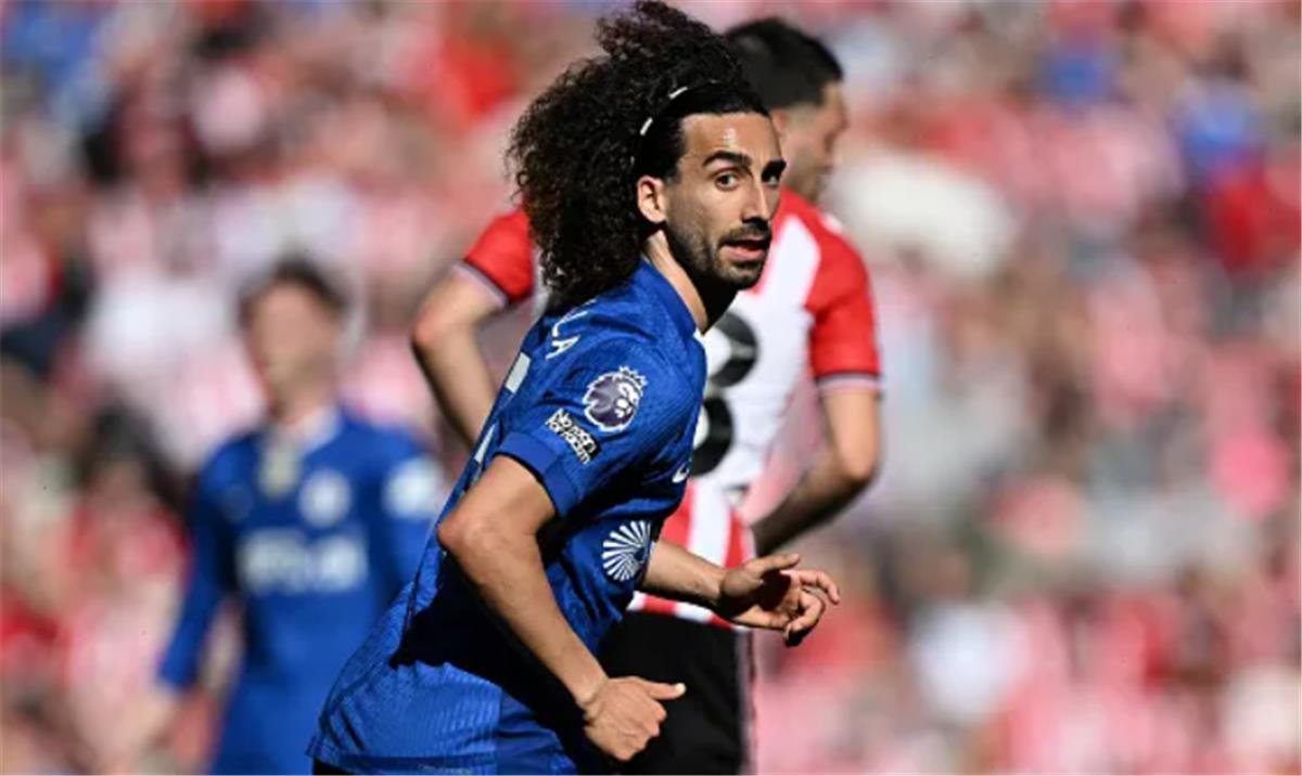 بعد اهتمام برشلونة وريال مدريد.. مانشستر سيتي يحسم موقفه من صفقة كوكوريلا 