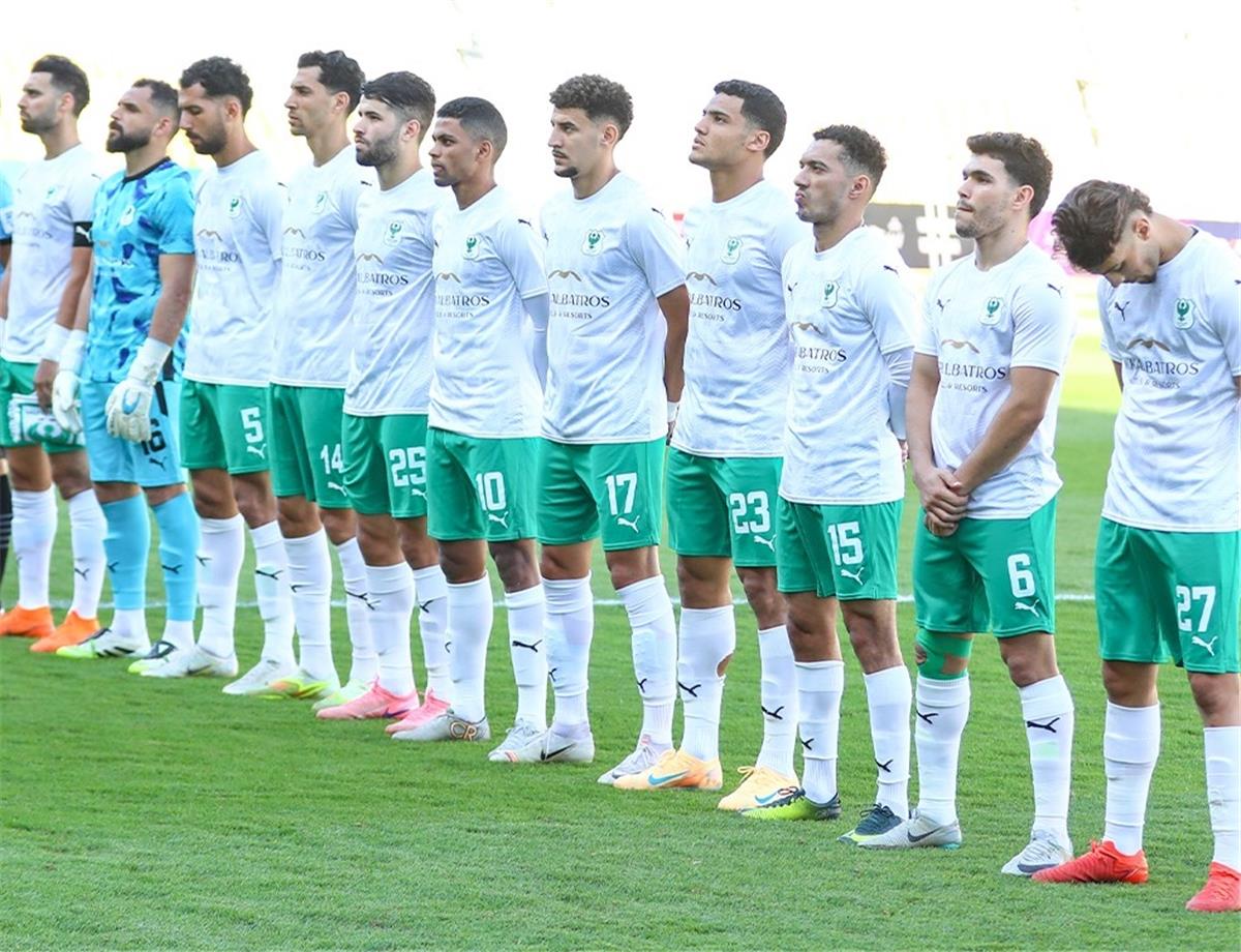 فيديو | المصري يفوز على زد ويتأهل إلى نهائي كأس الرابطة