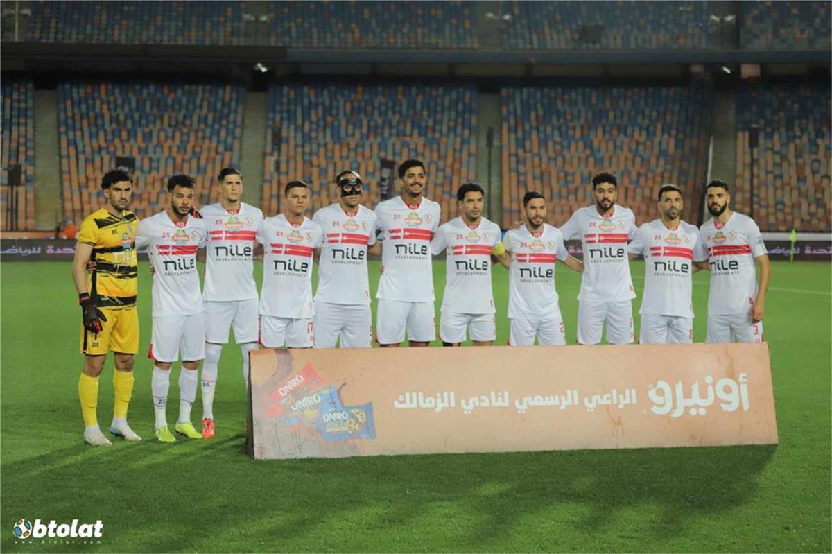 موقف الزمالك من االحصول على الرخصة المحلية والإفريقية للمشاركة في دوري الأبطال