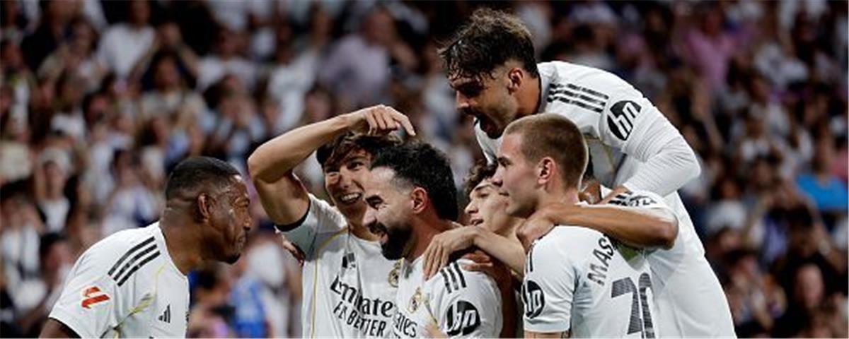 رسميًا بالفيديو.. ريال مدريد يعلن عن قميص الموسم الجديد 202627