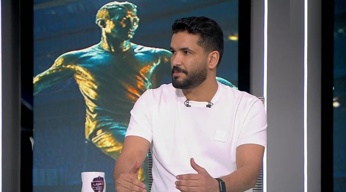 صالح جمعة يُفجرها: عبد الله جمعة لديه مستحقات متأخرة لدى الزمالك ولن يتنازل 
