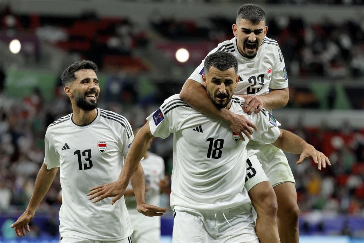 مواعيد مباريات اليوم الخميس 462026 والقنوات الناقلة.. العراق أمام إسبانيا وفرنسا تواجه كوت ديفوار