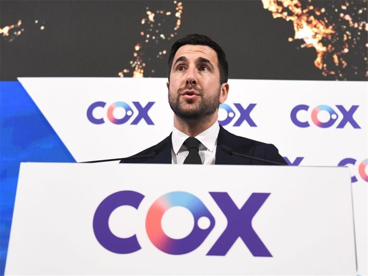 مجرد لعبة.. إنريكي ريكيلمي يعلق على استياء ممثلي هالاند بعد ارتباط اسمه بـ ريال مدريد