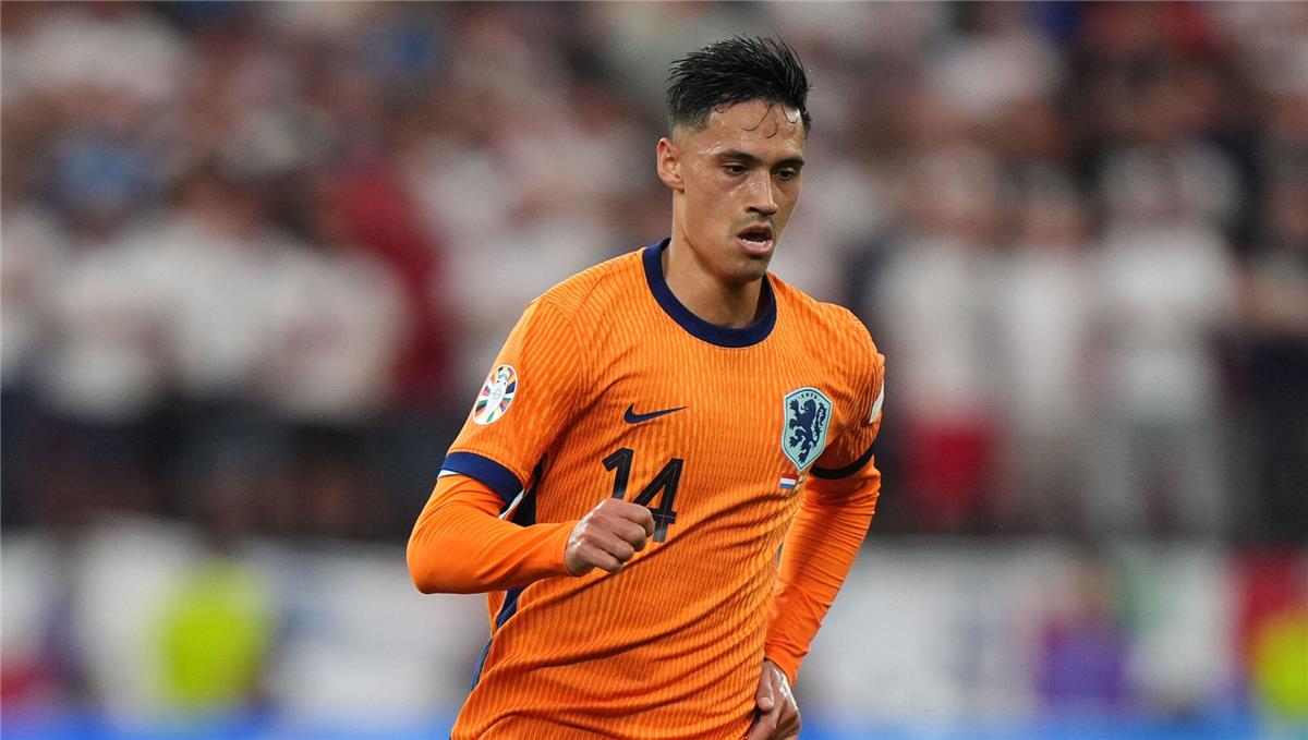ريندرز عن صفقة ريال مدريد الجديدة: يستحق هذه الخطوة 