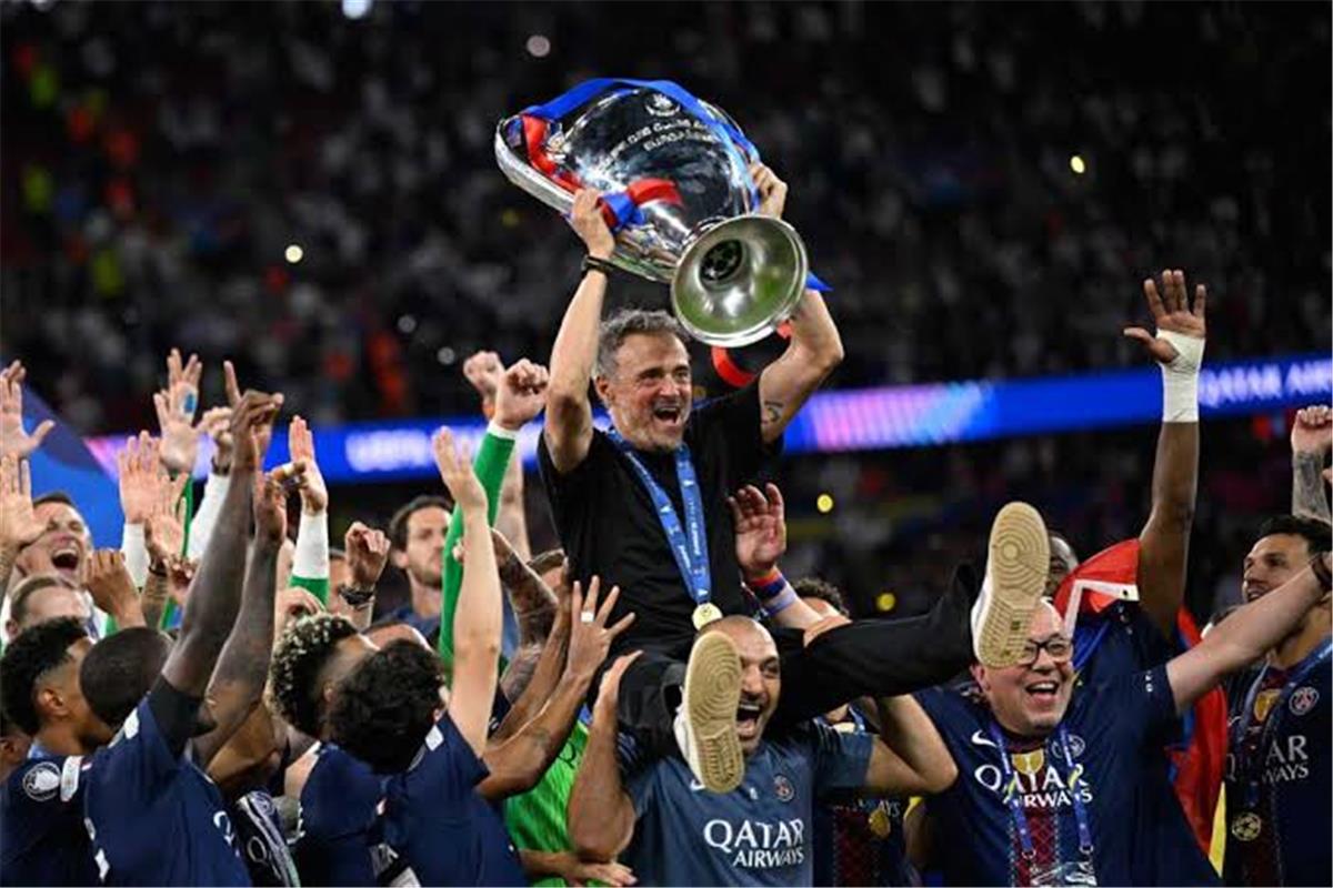 لاعب باريس سان جيرمان يقرر الرحيل وسط ترقب آرسنال وليفربول