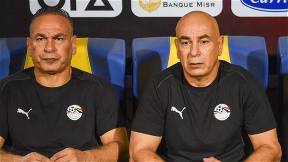 حسام وإبراهيم حسن يصدران بيانًا رسميًا بعد شكواهما ضد رضا عبد العال