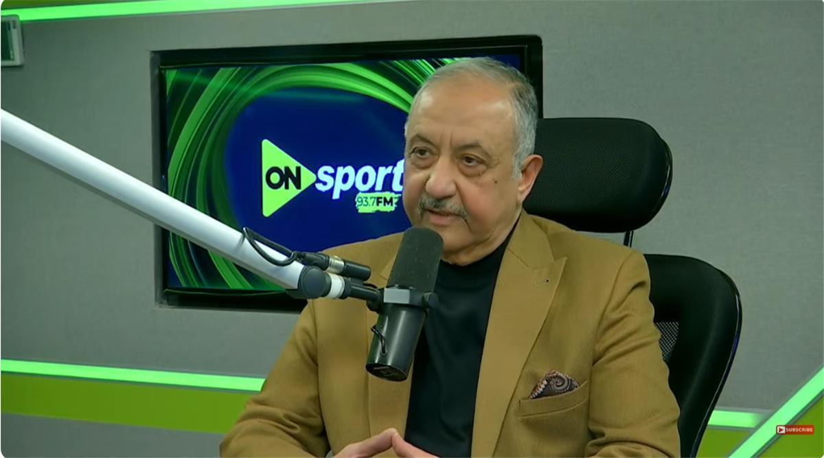رئيس البنك الأهلي لـبطولات: أبرمنا 3 صفقات جديدة.. ولا مفاوضات مع الأهلي بشأن أسامة فيصل