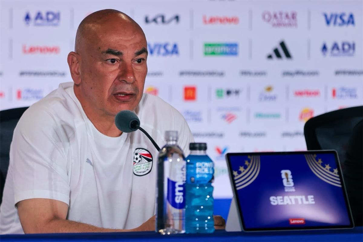 حسام حسن: محمد صلاح أول من يستجيب لتعليماتي.. ونعلم نيوزيلندا جيدًا