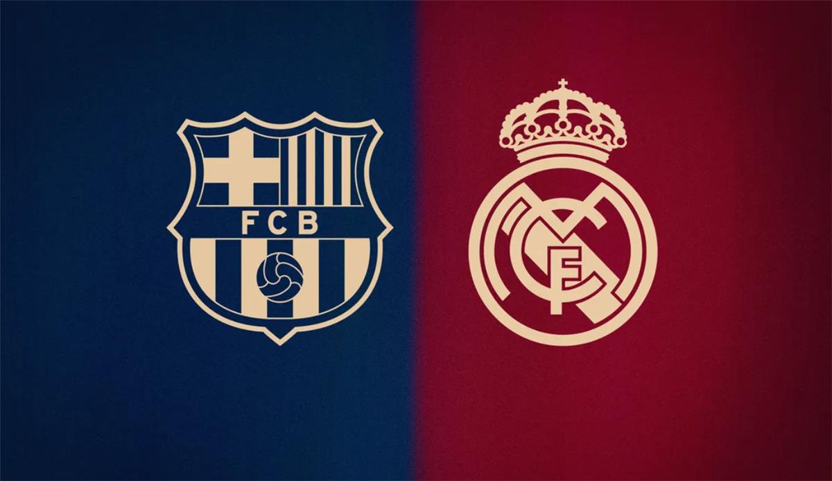 موعد مباراتي ريال مدريد وبرشلونة في الدوري الإسباني 202627