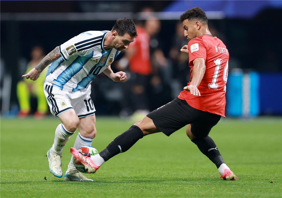 موعد مباراة الأرجنتين القادمة في دور ربع نهائي كأس العالم 2026