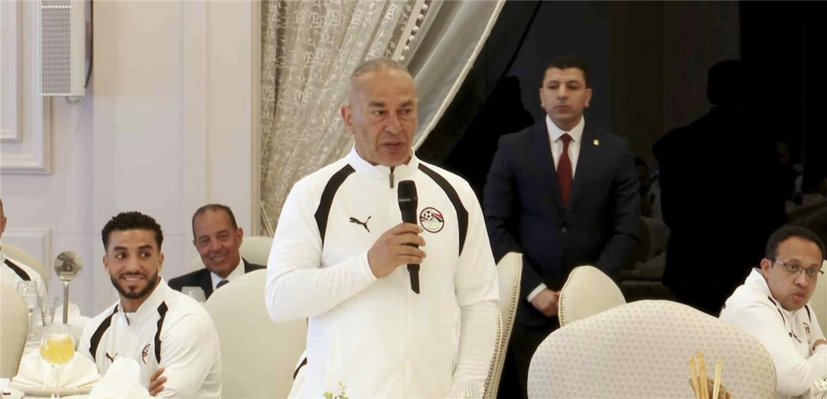 إبراهيم حسن موجهًا الشكر للرئيس السيسي: كنا نستهدف هذا الإنجاز منذ تولينا المسؤولية