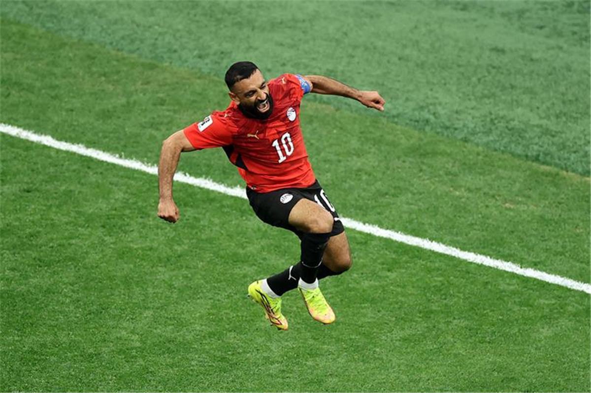 عملاق أوروبي يتوصل لاتفاق مع راعٍ لدعم صفقة محمد صلاح
