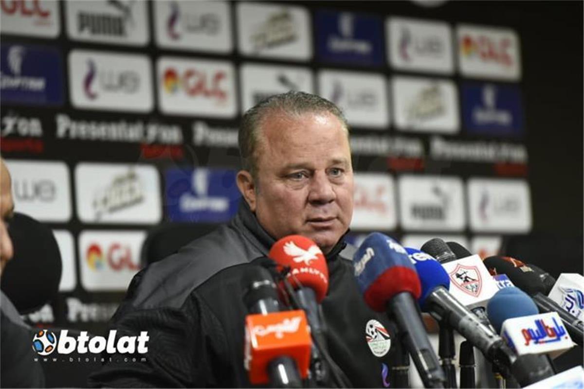 شوقي غريب: يمكنني الجمع بين منصبي المنتخب والاتحاد.. وتخرجت من جامعة لايبزيج