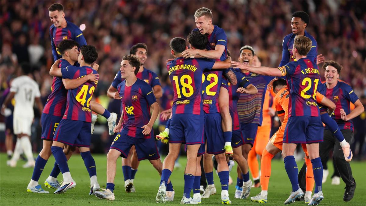 بسبب كأس العالم.. برشلونة يحصل على تعويض من الفيفا 