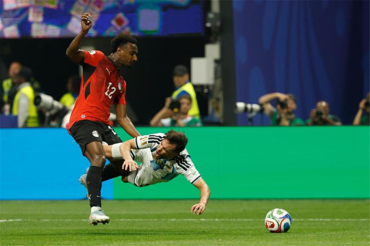 ريال أوفييدو يلمح لبيع هيثم حسن هذا الصيف