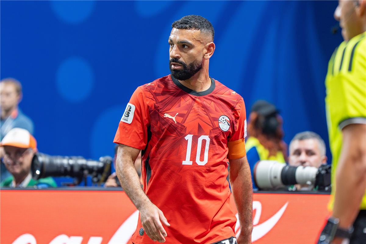 تقارير تكشف سبب تأخر انضمام محمد صلاح إلى بشكتاش