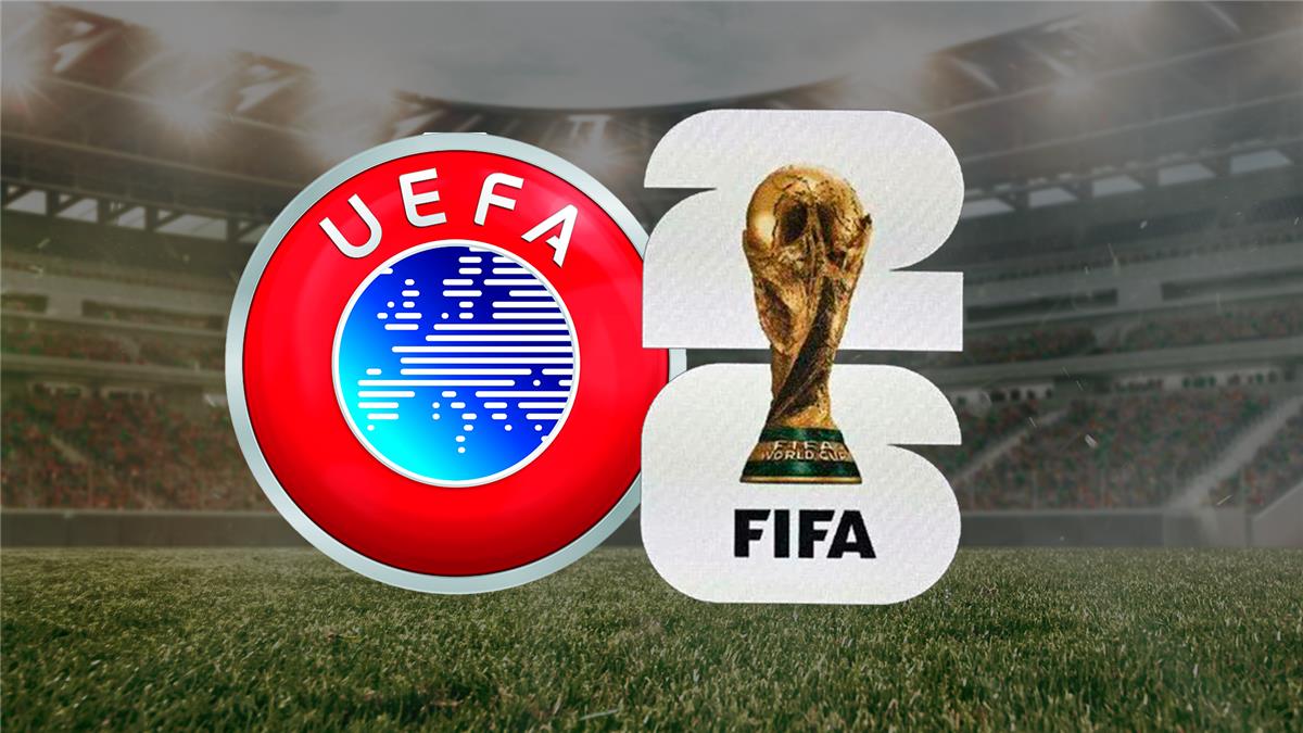 دول أوروبا تهدد بمقاطعة كأس العالم