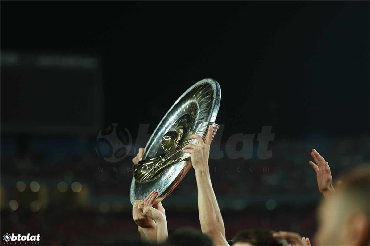 مباريات الجولة الأولى في الدوري المصري 20262027
