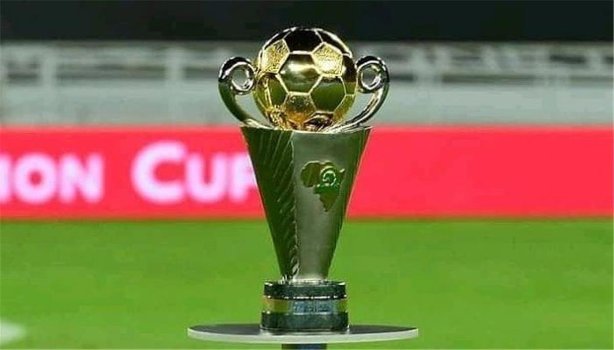مباشر | قرعة كأس الكونفدرالية 20262027