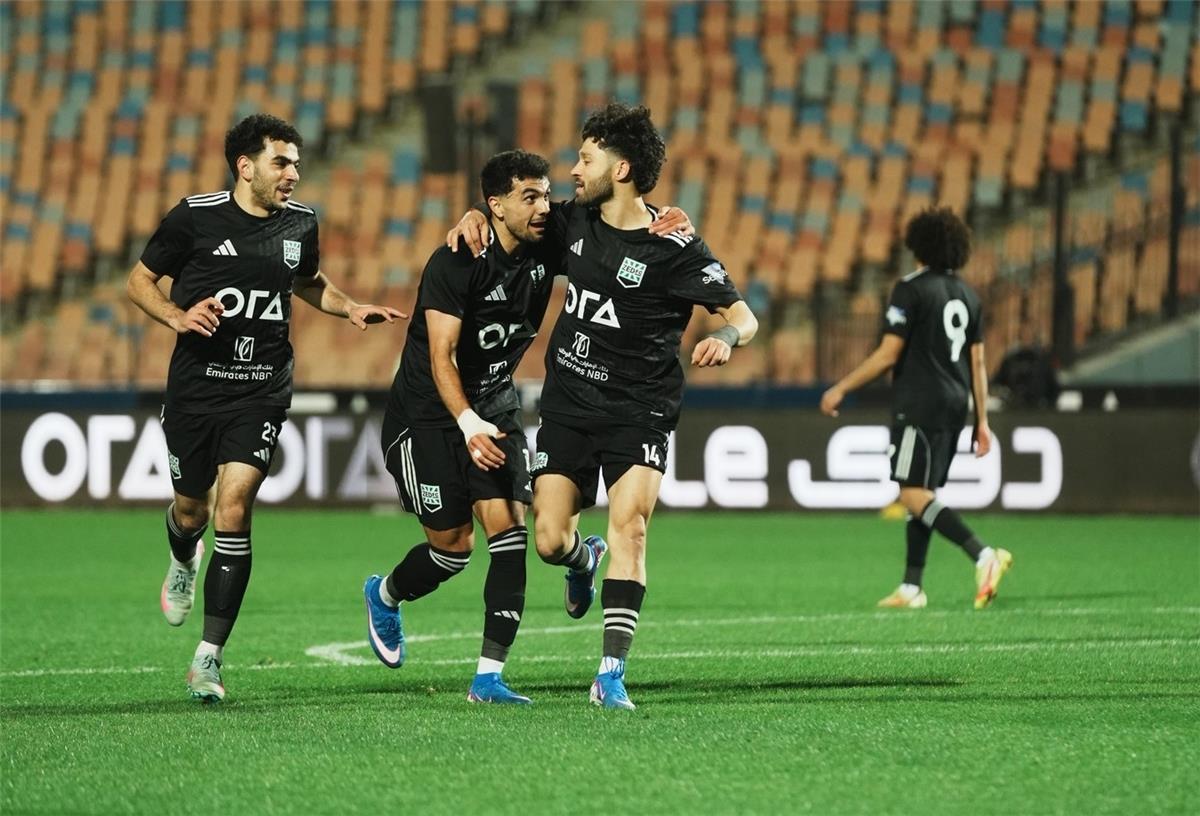 موعد مباراة زد وأساس جيبوتي تيليكوم في دور الـ64 من الكونفدرالية