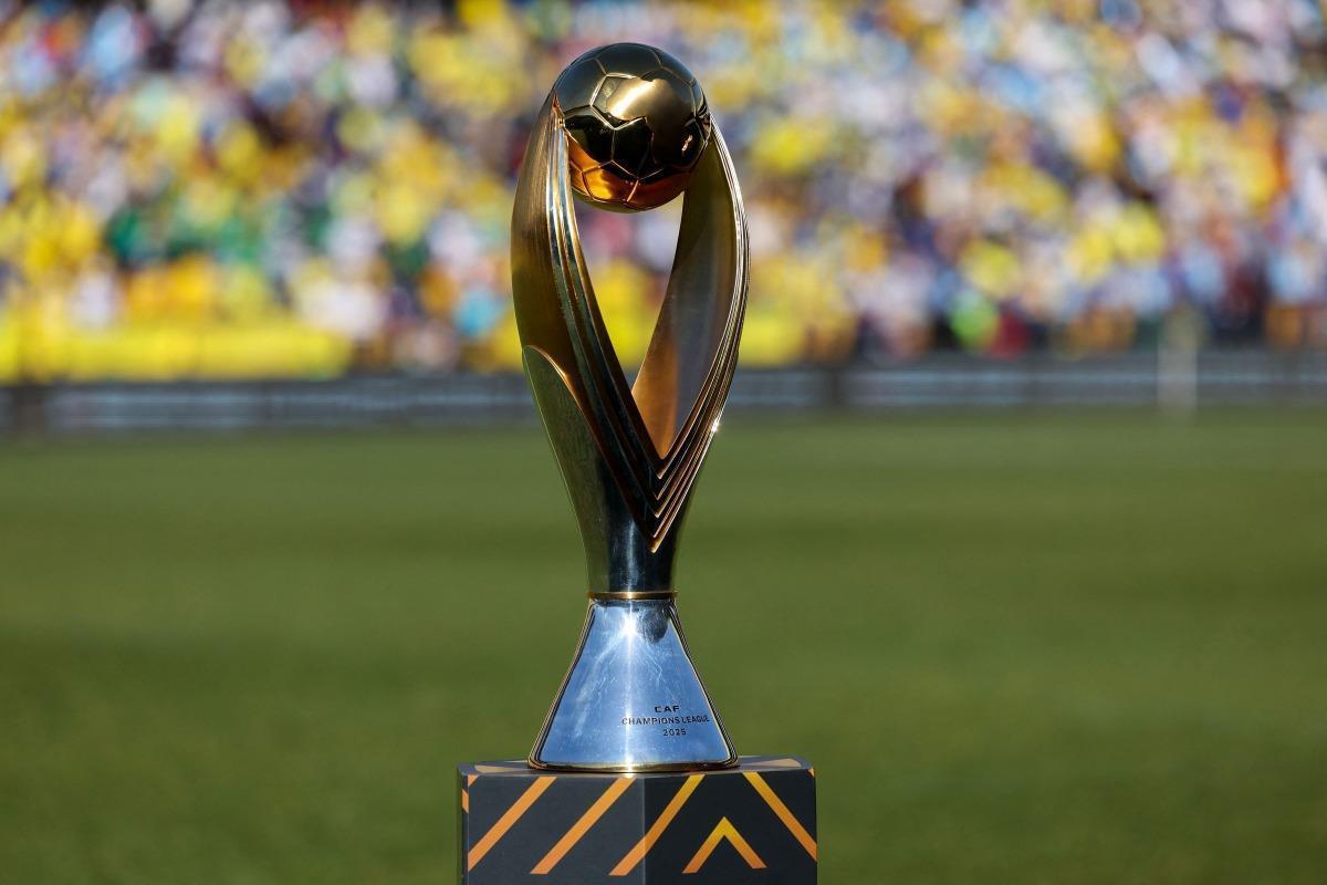 مباشر | قرعة دوري أبطال إفريقيا 20262027