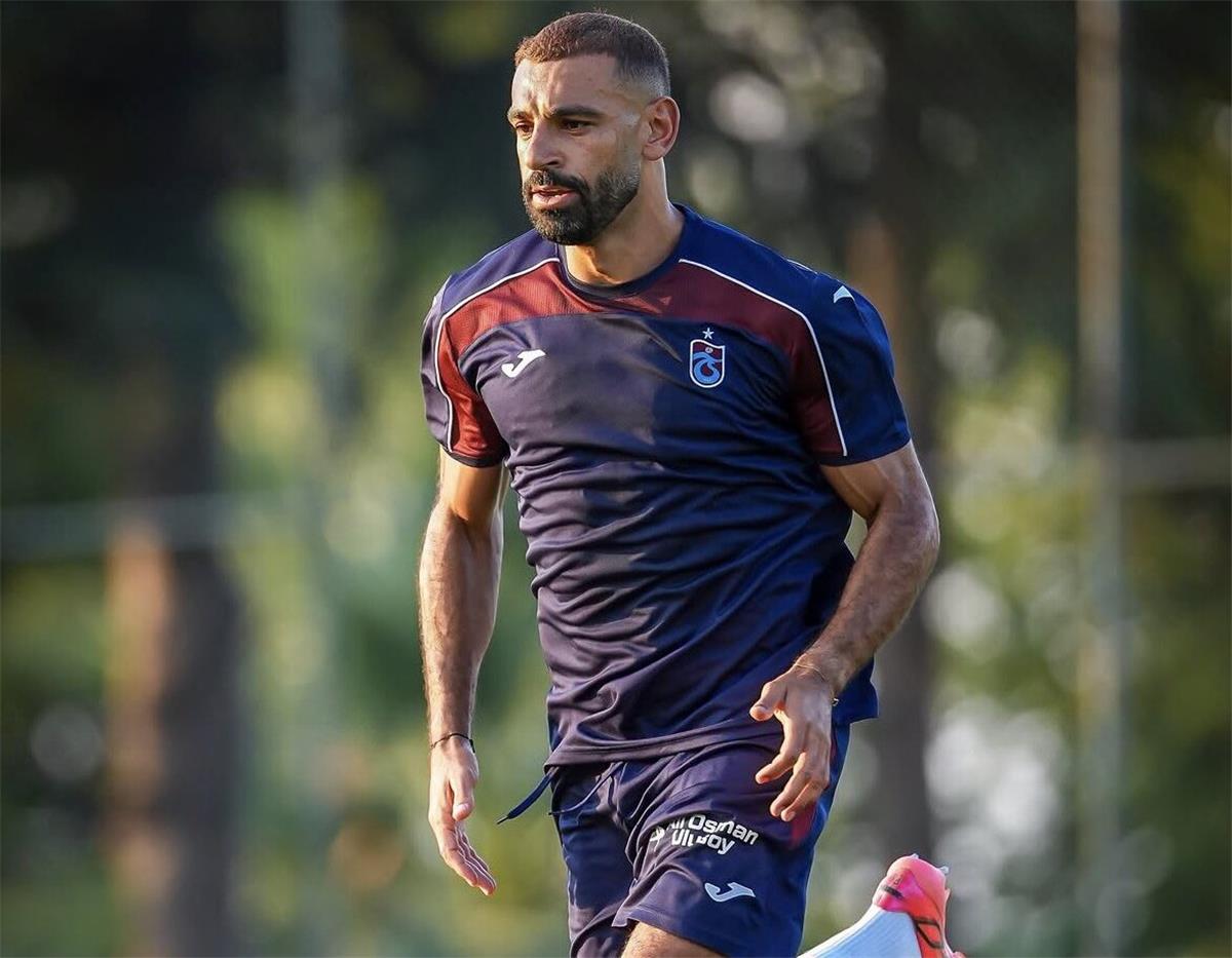 مهاجم بشكتاش السابق: ضم محمد صلاح مبهج لبلادنا وسيساهم في تطوير كرة القدم التركية