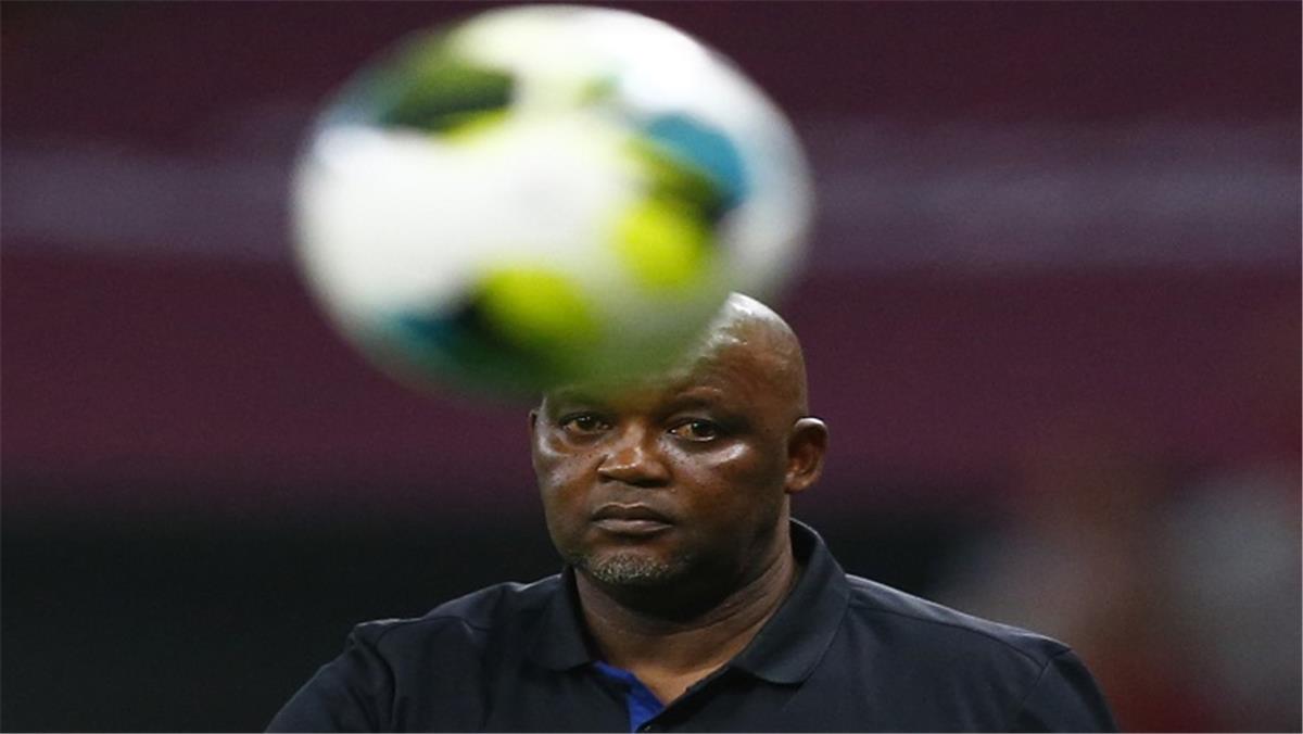 موسيماني على وشك تدريب منتخب إفريقي.. والإعلان الرسمي الأسبوع المقبل 