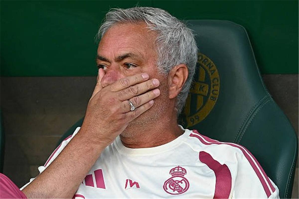 موعد مباراة ريال مدريد القادمة بعد الفوز على فرينكفاروس وديًا