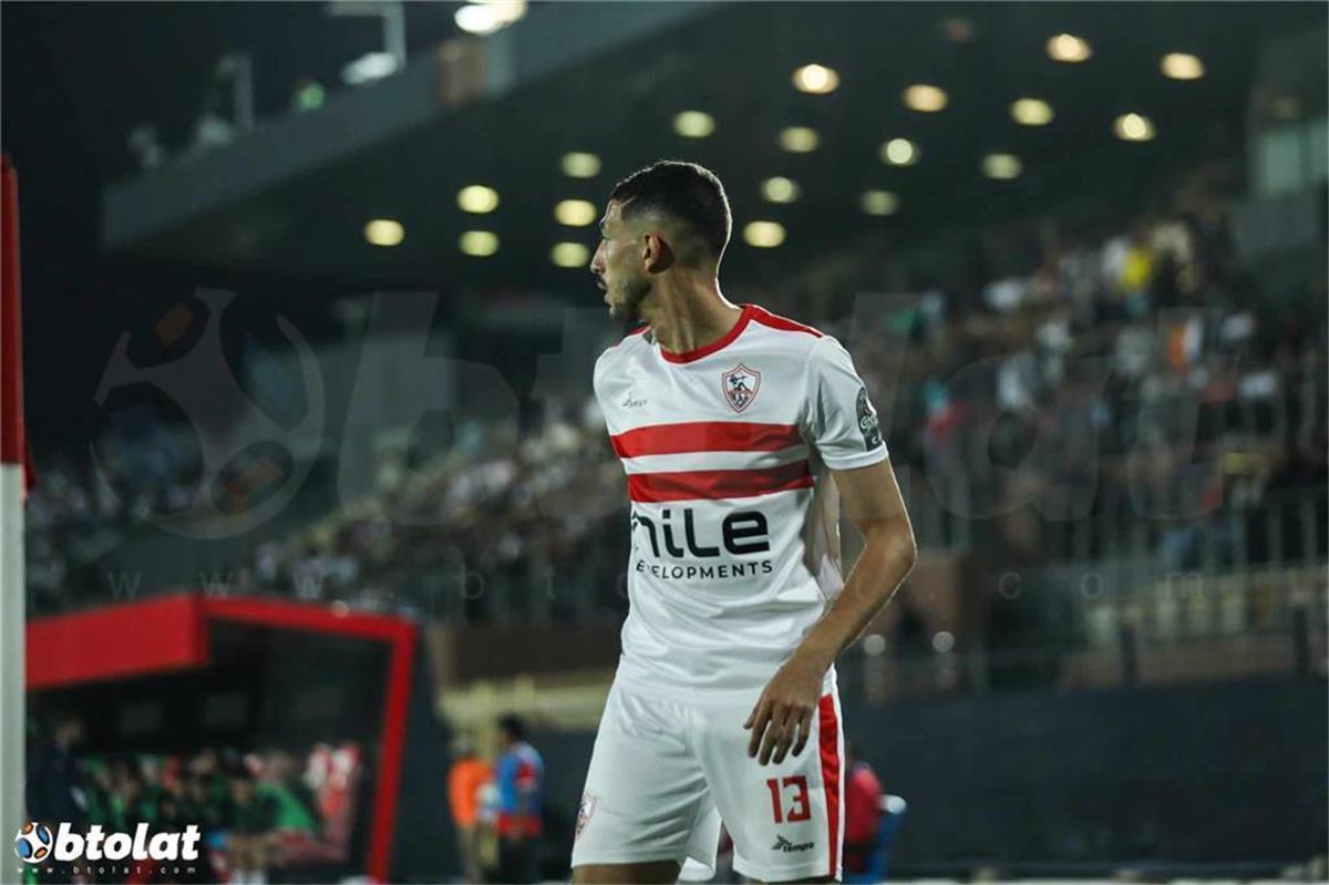 شوبير يكشف مصير أحمد فتوح مع الزمالك بعد أنباء اهتمام الفتح السعودي بضمه