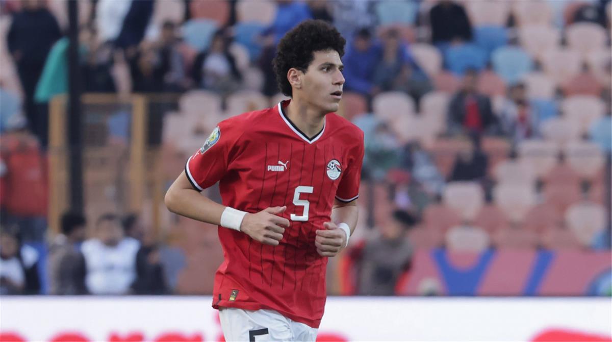 التفاصيل المالية لصفقة انتقال عمر فايد إلى الدوري الإيطالي ومدة التعاقد