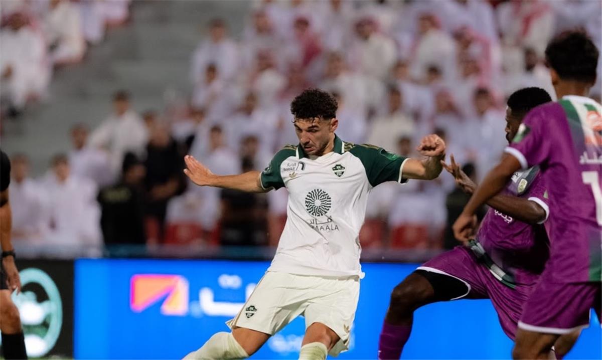 الأهلي يتخطى الأنوار بثنائية في كأس خادم الحرمين الشريفين