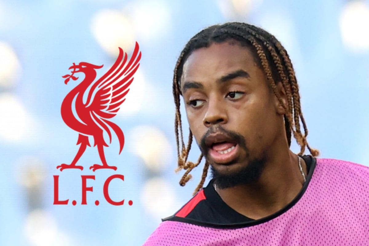 ليفربول يتلقى انفراجة بشأن التعاقد مع باركولا