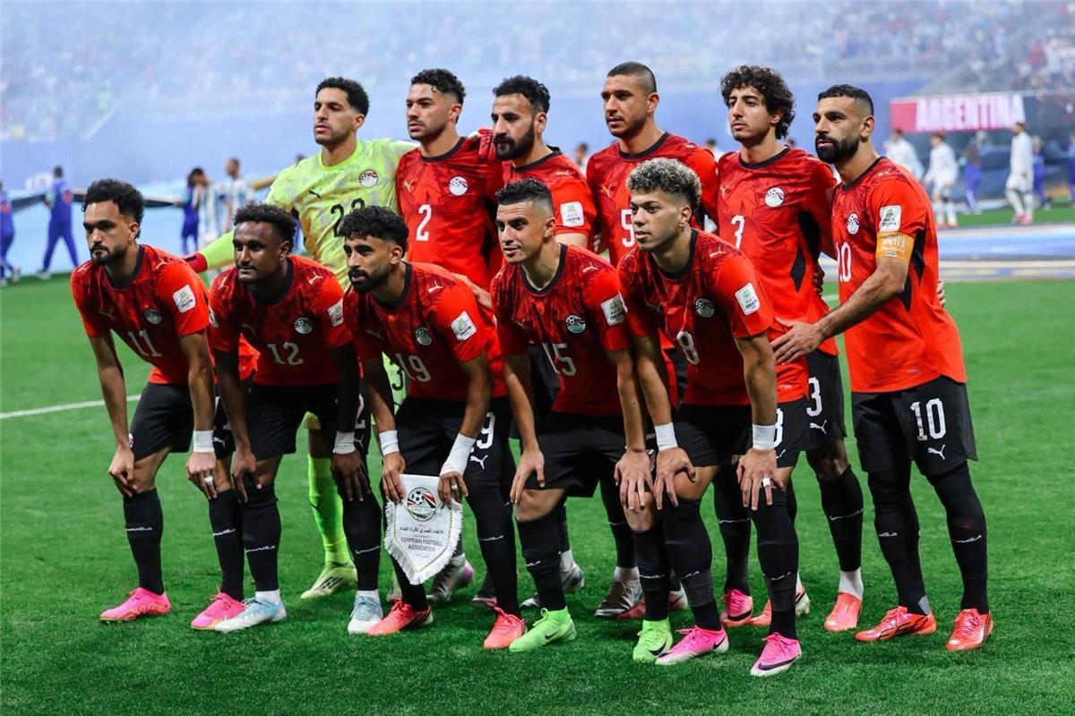 ضد حسام وإبراهيم حسن وثنائي المنتخب.. فيفا يصدم مصر بـ4 خطابات