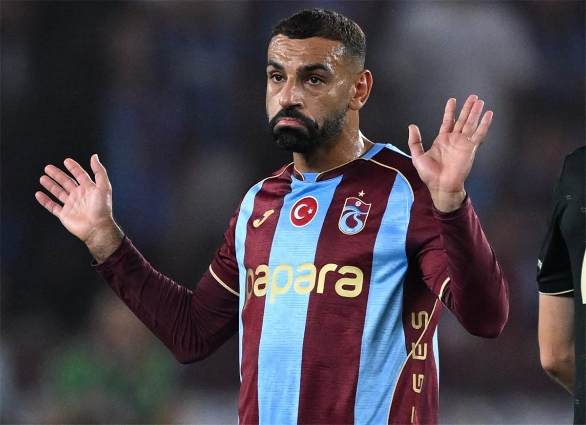 فيديو | بمشاركة صلاح.. طرابزون سبور يتعرض لهزيمة صادمة أمام فيرينكفاروس في الدوري الأوروبي