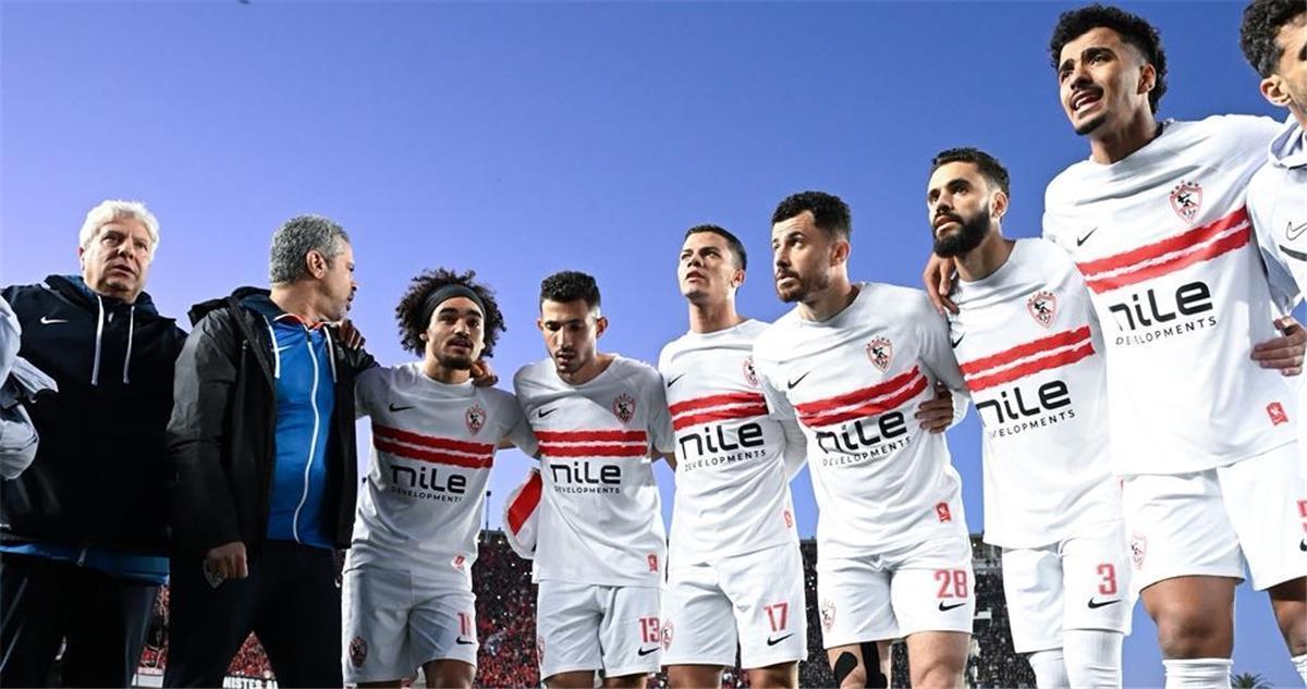 موعد والقناة الناقلة لمباراة الزمالك والاتحاد السكندري اليوم في الدوري المصري