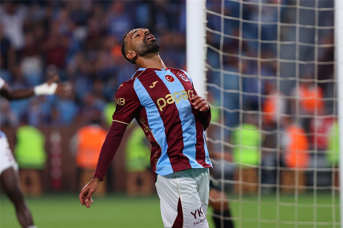 محمد صلاح.. ماذا سيحدث لـ طرابزون سبور إذا لم يتأهل إلى الدوري الأوروبي؟